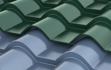 who should consider Blisland plastic roofs