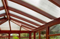 Blisland conservatory roofing insulation
