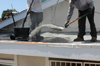 Blisland flat roofing repair
