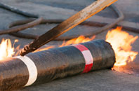 free Blisland flat roofing repair quotes