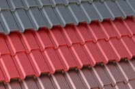 find rated Blisland plastic roofing companies