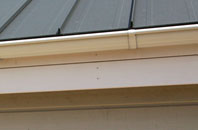 Blisland soffit repair